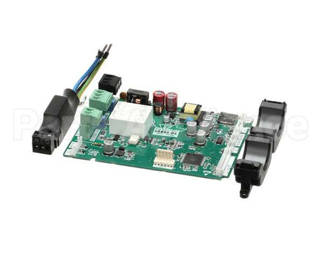 S3301951-01 Zumex Speed Pro Self Serv. Electroni