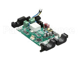 S3301951-01 Zumex Speed Pro Self Serv. Electroni