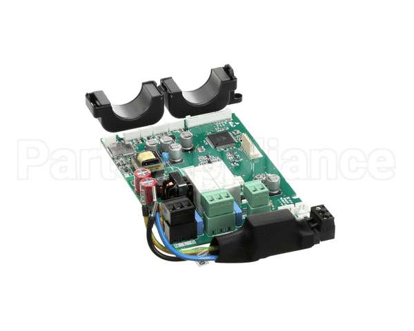 S3301951-01 Zumex Speed Pro Self Serv. Electroni