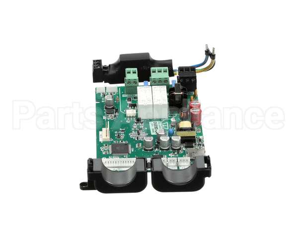 S3301951-01 Zumex Speed Pro Self Serv. Electroni