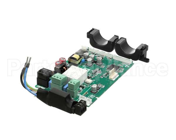 S3301951-01 Zumex Speed Pro Self Serv. Electroni