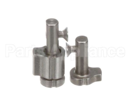 S3302011.00 Zumex Speed Pro Sweeper Locks Kit
