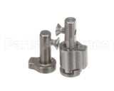 S3302011.00 Zumex Speed Pro Sweeper Locks Kit