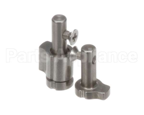 S3302011.00 Zumex Speed Pro Sweeper Locks Kit