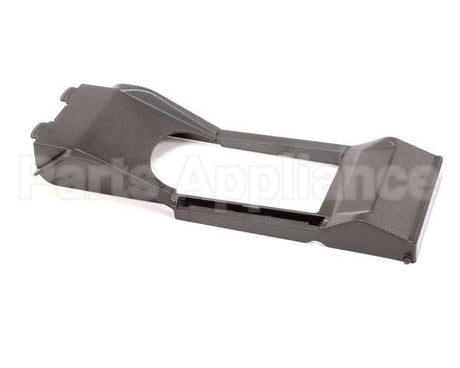 S3302120-00-BLACK Zumex Pulpout System Filter Cover