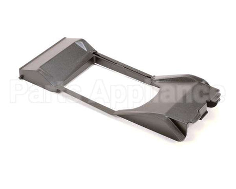 S3302120-00-BLACK Zumex Pulpout System Filter Cover