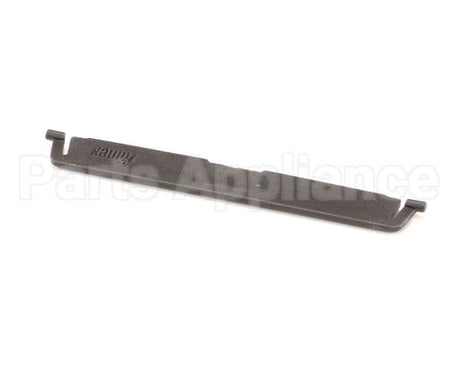 S3302130-00-BLACK Zumex Pulpout System Antisplash Cove