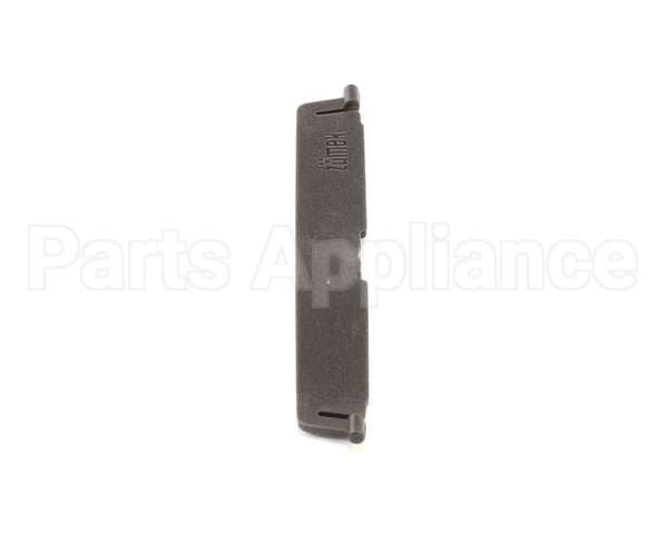 S3302130-00-BLACK Zumex Pulpout System Antisplash Cove