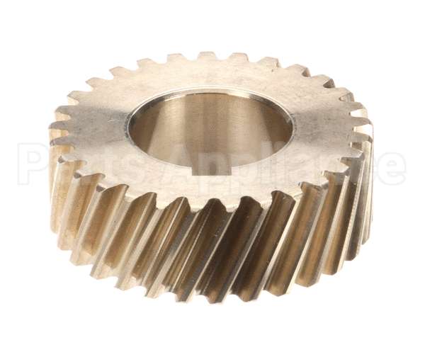 S330225 Turbo Air Gear, Brass (12A,12M) Aa-5