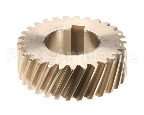 S330225 Turbo Air Gear, Brass (12A,12M) Aa-5