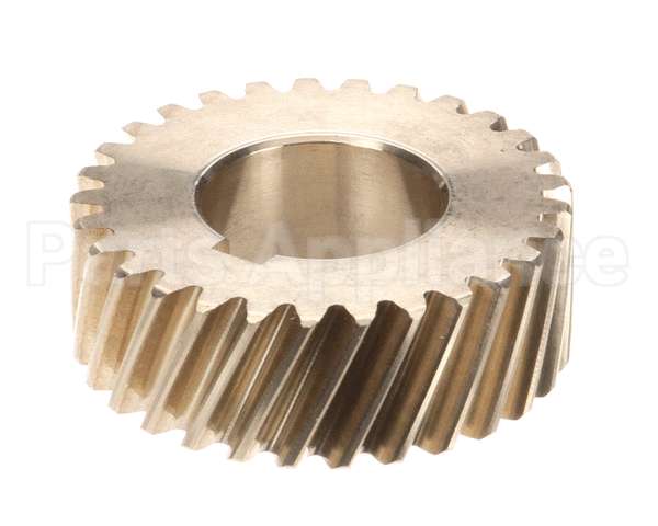 S330225 Turbo Air Gear, Brass (12A,12M) Aa-5