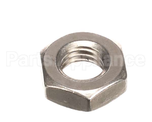 S330637 Turbo Air Nut, Hex / M10Xh5