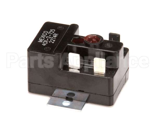 S330712 Turbo Air Relay, Motor Start (12A,12M)
