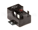 S330712 Turbo Air Relay, Motor Start (12A,12M)