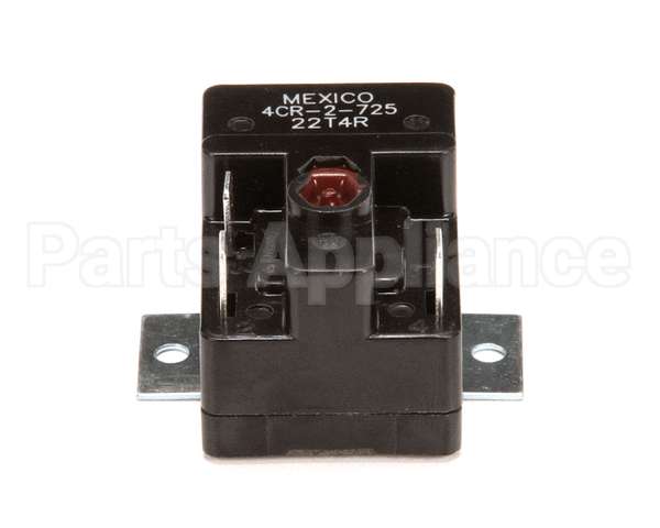 S330712 Turbo Air Relay, Motor Start (12A,12M)