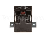 S330712 Turbo Air Relay, Motor Start (12A,12M)