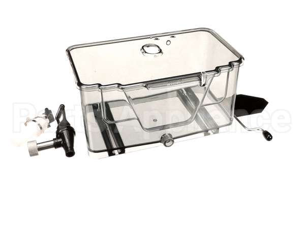 S3320194-00 Zumex Tank Container Speed Pro (Comp