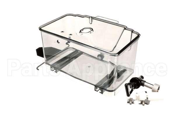 S3320194-00 Zumex Tank Container Speed Pro (Comp