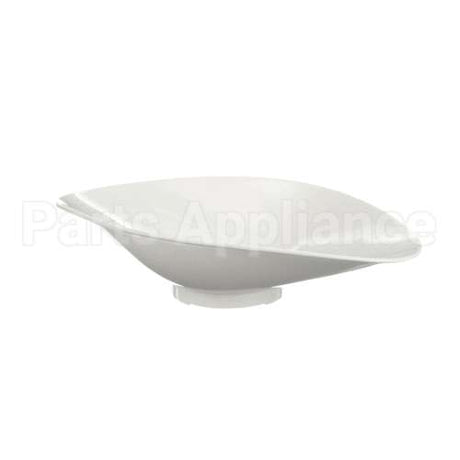 S336 Edlund Scoop, Baker Scale