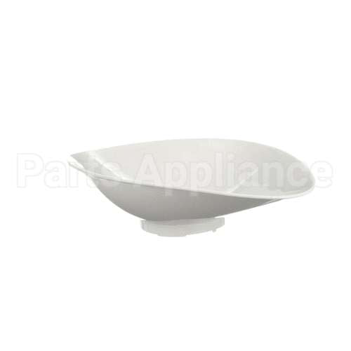 S336 Edlund Scoop, Baker Scale