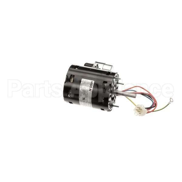 S33C452VC-01-60-115 Compatible Captiveaire Captive Air Motor.06 Hp, 1Phs