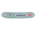S340440 Turbo Air Membrane,Switch Cvr 12M