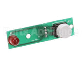 S340704 Turbo Air Pcb, Switch / Gs-12M