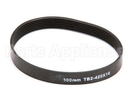 S360119 Turbo Air Belt / Gs-12Ld