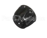 S360142 Turbo Air Knob, Chute / Gs-12Ld