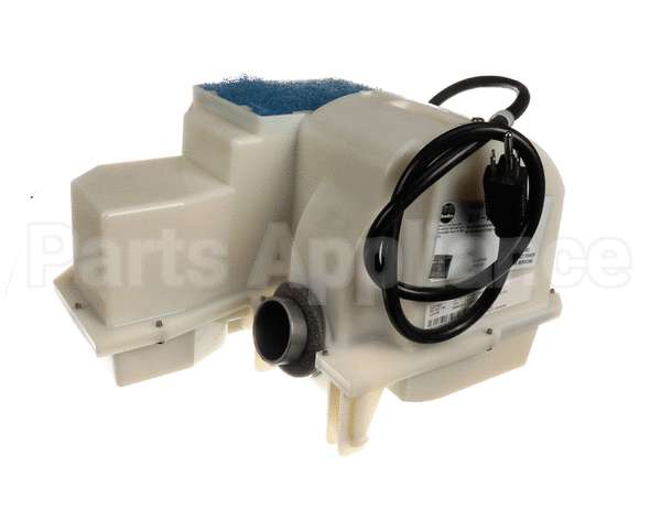 S39-835 Bradley Corporation Bldc Motor Assy 120V