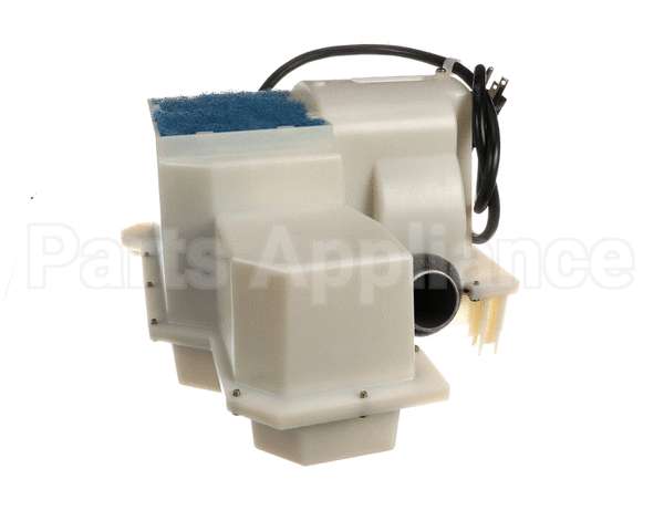 S39-835 Bradley Corporation Bldc Motor Assy 120V