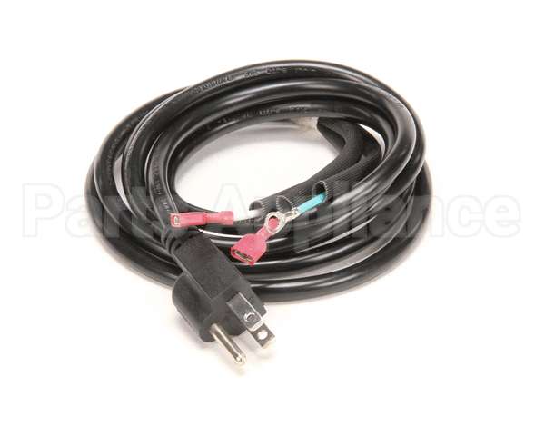 S4-7606122 Star Assembly,Cordset(5-15P)125V15