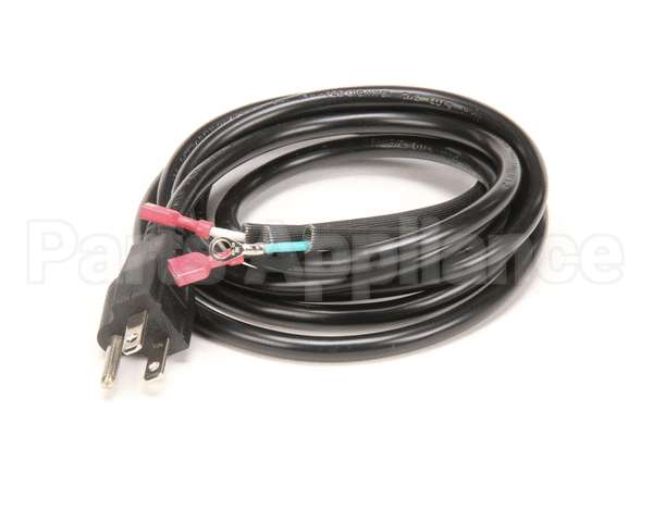 S4-7606122 Star Assembly,Cordset(5-15P)125V15