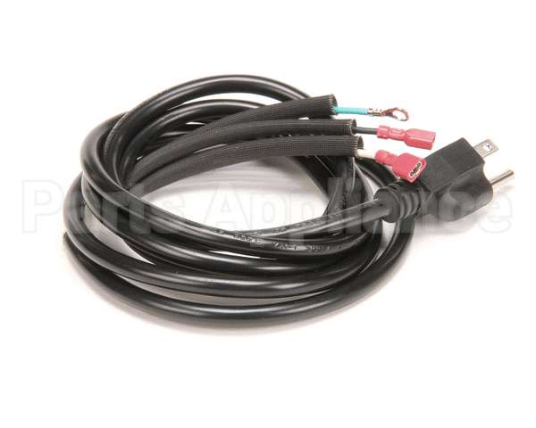 S4-7606122 Star Assembly,Cordset(5-15P)125V15