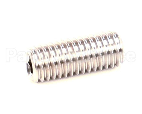 S40001001-5 Univex Din 913 8X20 Pin