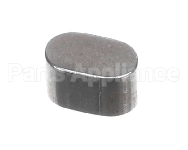 S40001001-A Univex Plate Pin - 6X6X10 - Din6885A