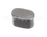 S40001001-A Univex Plate Pin - 6X6X10 - Din6885A