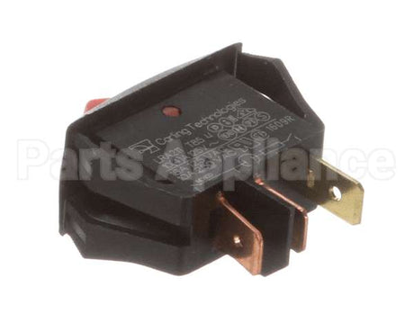 S403 Edlund Switch, Ch-350 Usa Lighted Roc