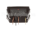S403 Edlund Switch, Ch-350 Usa Lighted Roc