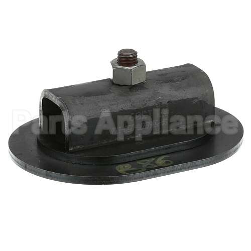 S40421 Compatible Cleveland Hand Hole Plate Assy