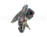 S408111 Cleveland Piping Asy;Blowdwn;Lg Gas;900M