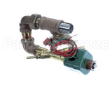 S408111 Cleveland Piping Asy;Blowdwn;Lg Gas;900M