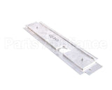 S40842 Cleveland Baffle; Front; 300Btu. Rev. Be