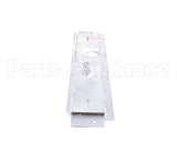 S40842 Cleveland Baffle; Front; 300Btu. Rev. Be