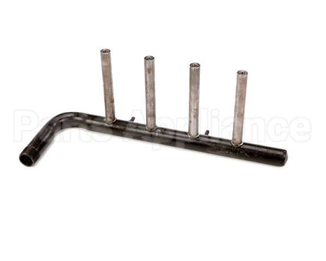 S40920 Cleveland Manifold;Asy;Reverse; Bend;4 B
