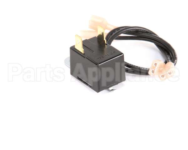 S41350 Cleveland Buzzer,Assembly;Continuous Duty;12