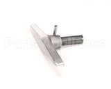 S41369 Cleveland Handle;Bar;Asy.;J-K Polished