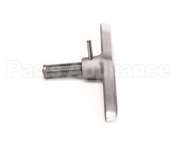 S41369 Cleveland Handle;Bar;Asy.;J-K Polished