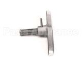 S41369 Cleveland Handle;Bar;Asy.;J-K Polished