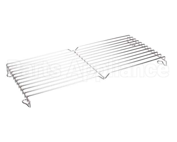 S41423 Cleveland Rack Assembly;3 Pan Comp T Ser